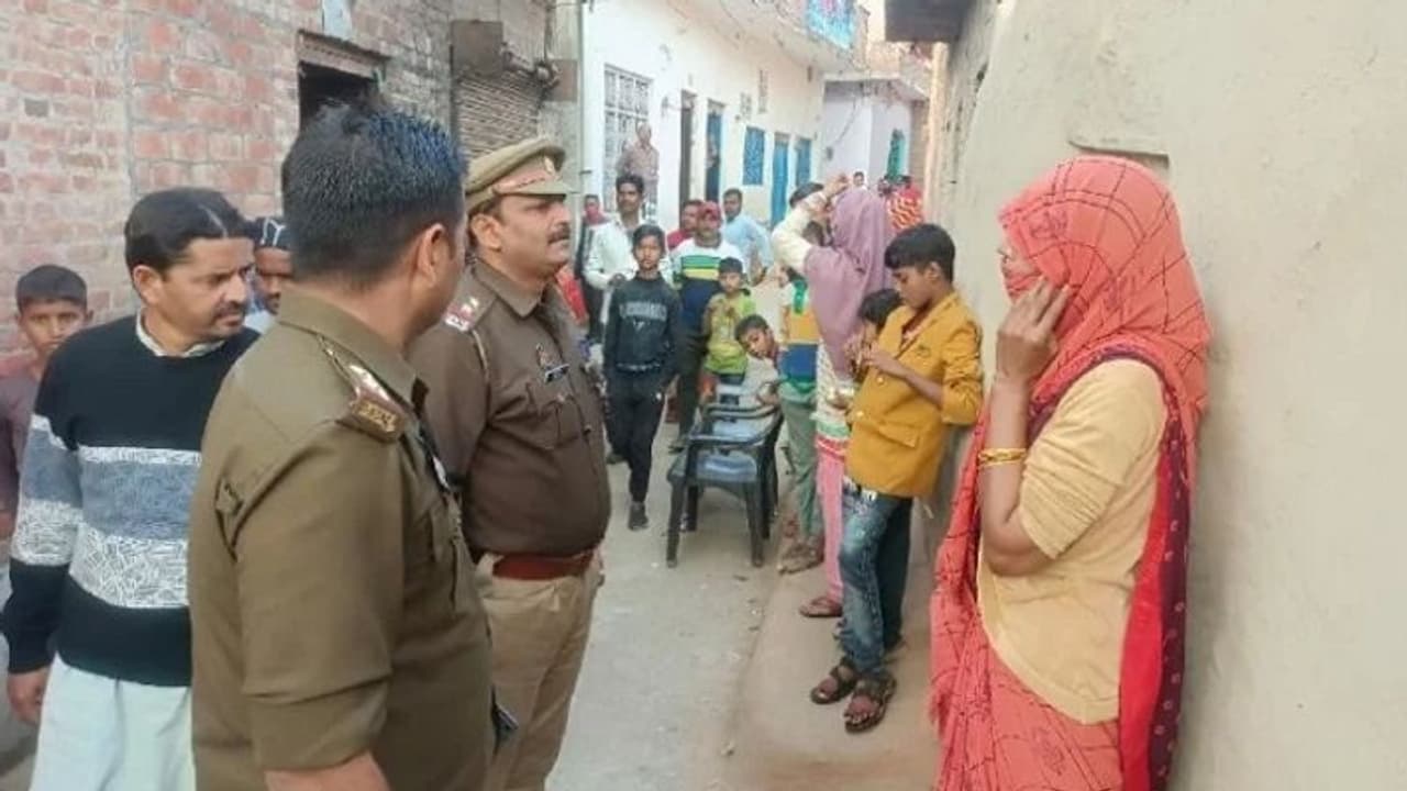 परचून कारोबारी का 4 साल का बेटा लापता, 24 घंटे बाद भी पुलिस को नहीं मिला कोई सुराग, परिजनों को है ऐसी आशंका