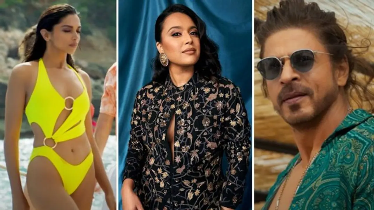 Pathaan Controversy: Swara Bhasker slams politicians for whipping up communal frenzy Pathaan Controversy: Swara Bhasker slams politicians for whipping up communal frenzy