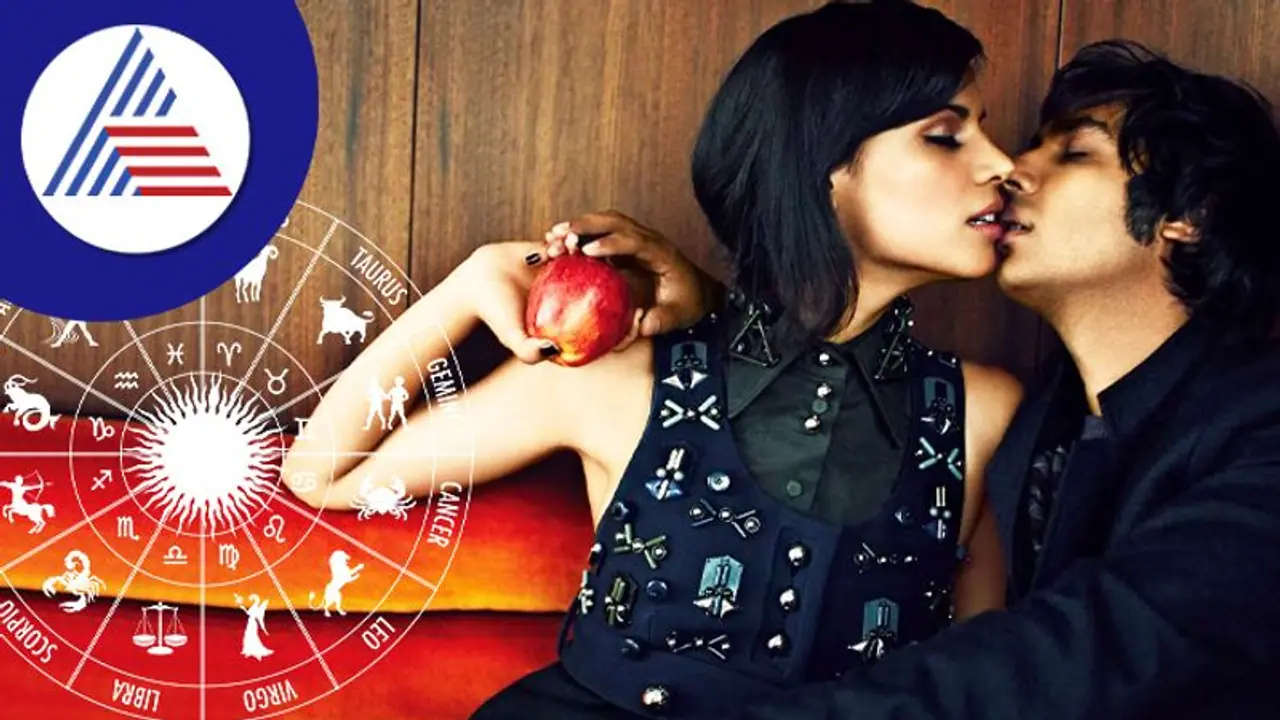 zodiacs in bed: ಹಾಸಿಗೆಯಲ್ಲಿ ಯಾವ ರಾಶಿಯವರು ಹೇಗೆ ವರ್ತಿಸುತ್ತಾರೆ ತಿಳ್ಕೊಳೋ ಕುತೂಹಲನಾ?