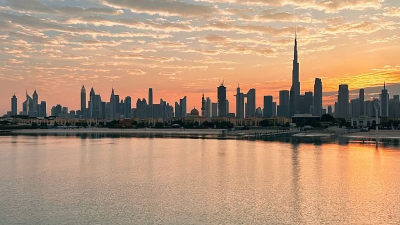 दुबई: कार हादसे के चलते भारत और बांग्लादेश के 2 नागरिकों पर लगा 90 लाख का जुर्माना, हुई थी 2 महिलाओं की मौत दुबई: कार हादसे के चलते भारत और बांग्लादेश के 2 नागरिकों पर लगा 90 लाख का जुर्माना, हुई थी 2 महिलाओं की मौत