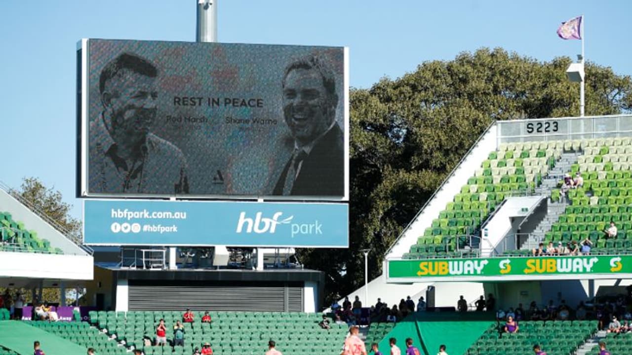 റോഡ് മാര്‍ഷ് മുതല്‍ ഷെയ്‌ന്‍ വോണ്‍ വരെ; കായികലോകത്ത് 2022ലെ നഷ്‌ടങ്ങള്‍ 