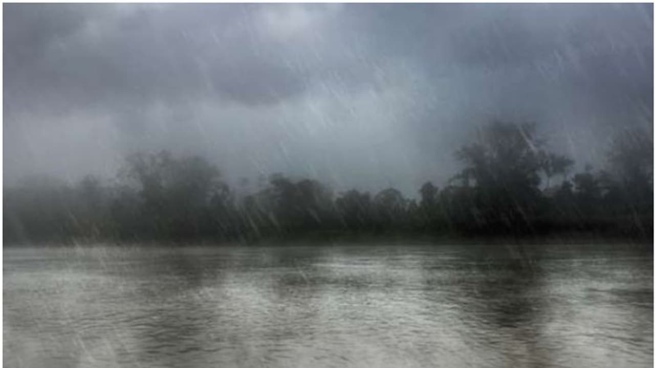 സംസ്ഥാനത്ത് നാലു ദിവസം ഒറ്റപ്പെട്ടയിടങ്ങളിൽ മഴ തുടരുമെന്ന് മുന്നറിയിപ്പ് സംസ്ഥാനത്ത് നാലു ദിവസം ഒറ്റപ്പെട്ടയിടങ്ങളിൽ മഴ തുടരുമെന്ന് മുന്നറിയിപ്പ്