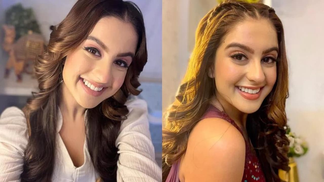 Tunisha Sharma 20 ವರ್ಷಕ್ಕೆ ಬದುಕು ಅಂತ್ಯಗೊಳಿಸಿದ ನಟಿ, ಕಾರಣ ನಿಗೂಢ! Tunisha Sharma 20 ವರ್ಷಕ್ಕೆ ಬದುಕು ಅಂತ್ಯಗೊಳಿಸಿದ ನಟಿ, ಕಾರಣ ನಿಗೂಢ!