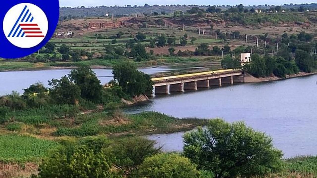 ಚಿಂಚೋಳಿ: ಐನಾಪುರ ಏತ ನೀರಾವರಿಗೆ ಸರ್ಕಾರ ಸಮ್ಮತಿ ಚಿಂಚೋಳಿ: ಐನಾಪುರ ಏತ ನೀರಾವರಿಗೆ ಸರ್ಕಾರ ಸಮ್ಮತಿ