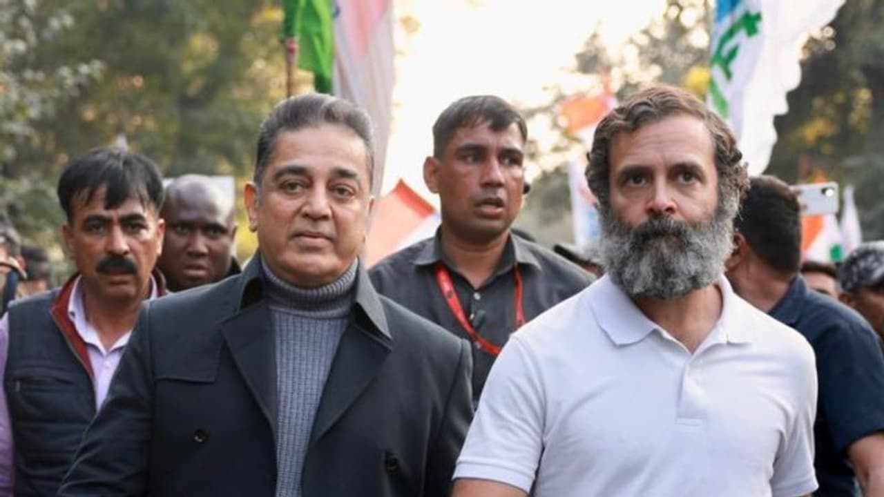 മക്കൾ നീതി മെയ്യം യുപിഎ മുന്നണിയിലേക്ക്, ഈറോഡ് ഉപതെരഞ്ഞെടുപ്പിൽ പ്രചരണത്തിന് കമൽഹാസൻ ഇറങ്ങുന്നു 