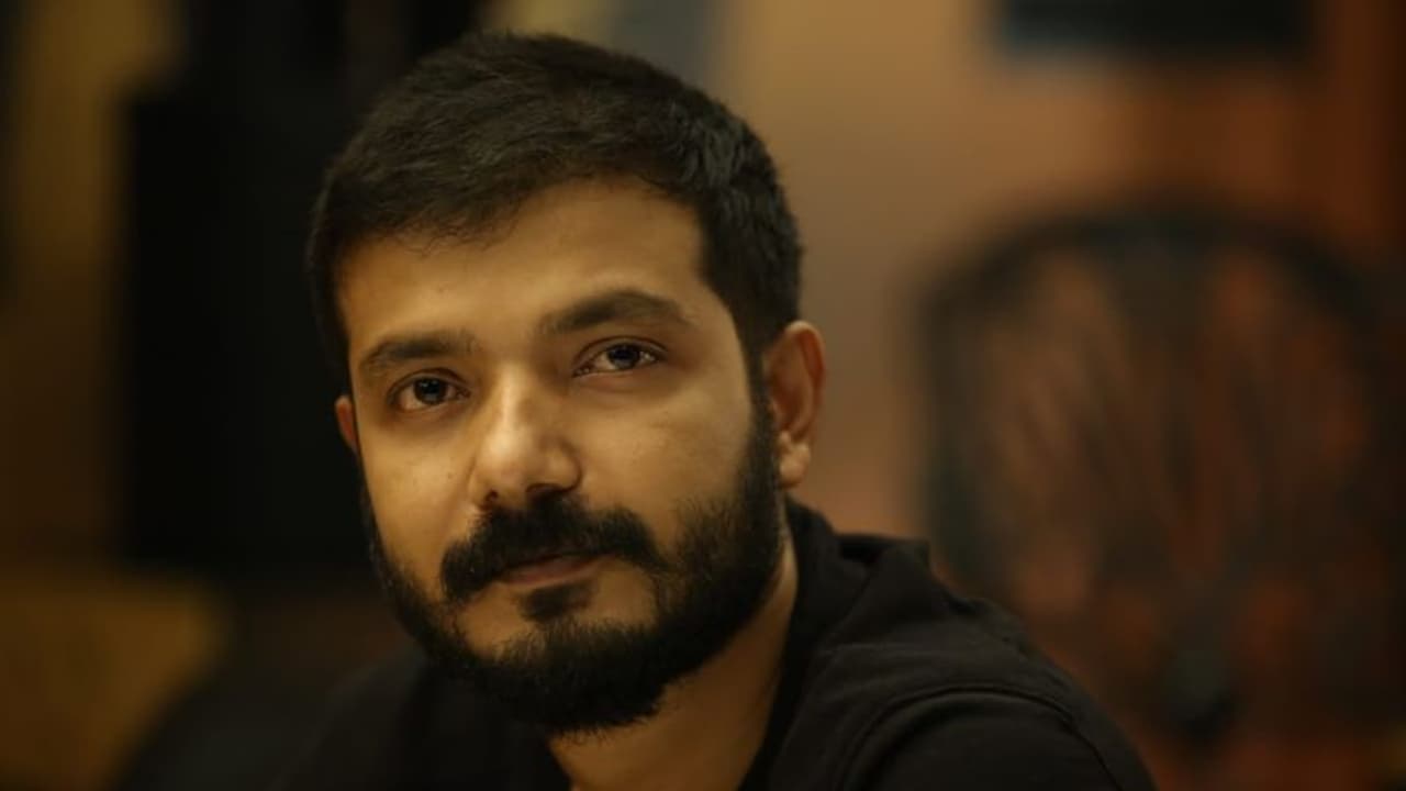 'അമ്മ'യുടെ കൈ പിടിക്കാന്‍ ശ്രീനാഥ് ഭാസി, താരസംഘടനയില്‍ അംഗത്വത്തിന് അപേക്ഷ നല്‍കി