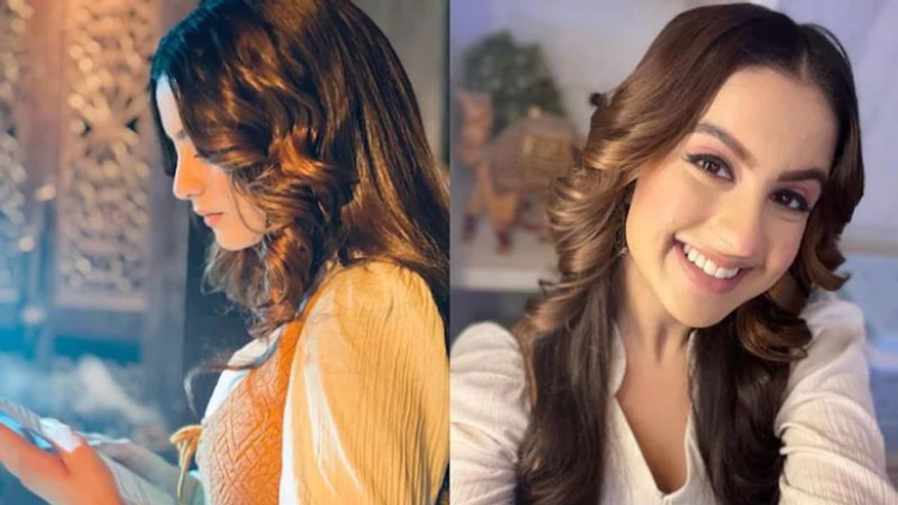 ഷൂട്ടിംഗ് ഇടവേളയില് കാണാതായി; നടി തുനിഷ ശർമ്മ മേക്കപ്പ് റൂമില് തൂങ്ങിമരിച്ചു ഷൂട്ടിംഗ് ഇടവേളയില് കാണാതായി; നടി തുനിഷ ശർമ്മ മേക്കപ്പ് റൂമില് തൂങ്ങിമരിച്ചു