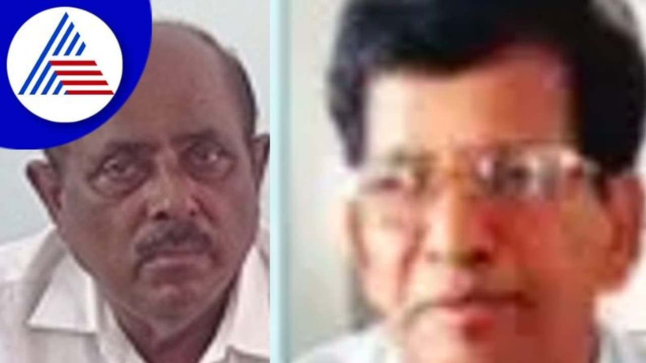 ಸೊರಬ ಜೆಡಿಎಸ್ನಲ್ಲಿ ಭಿನ್ನಮತ ಸ್ಫೋಟ: ಇಬ್ಬರು ಅಧ್ಯಕ್ಷರು, ಪ್ರತ್ಯೇಕ ಸಭೆಗಳು ಸೊರಬ ಜೆಡಿಎಸ್ನಲ್ಲಿ ಭಿನ್ನಮತ ಸ್ಫೋಟ: ಇಬ್ಬರು ಅಧ್ಯಕ್ಷರು, ಪ್ರತ್ಯೇಕ ಸಭೆಗಳು