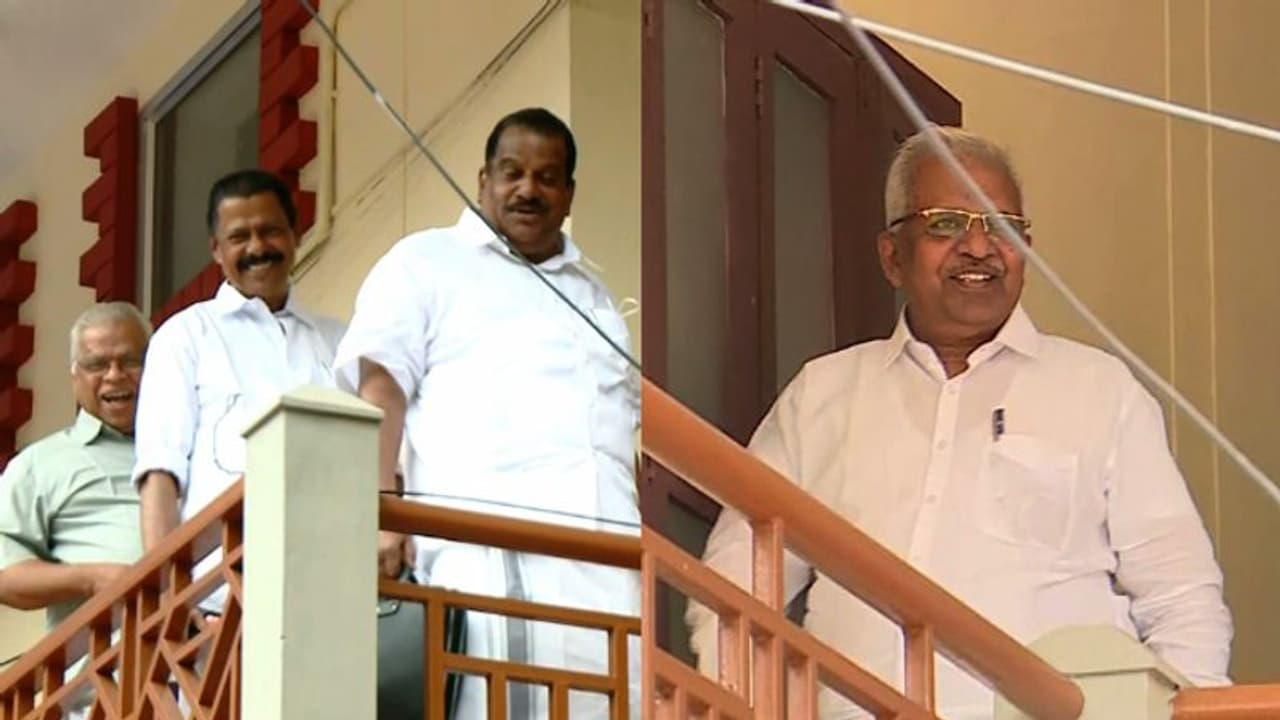 ഇപി ജയരാജനെതിരായ ആരോപണം; എംവി ഗോവിന്ദൻ കേന്ദ്രബിന്ദുവായി പാർട്ടിയിൽ ശുദ്ധീകരണം?