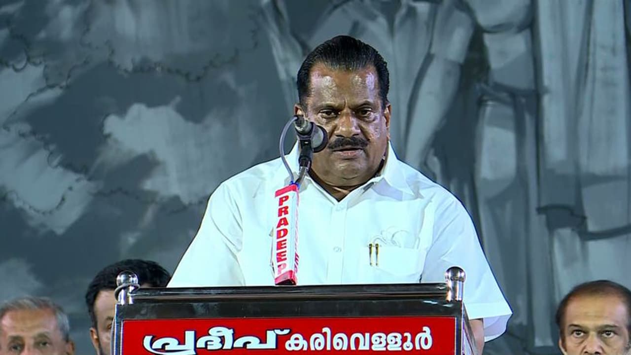 വിവാദങ്ങൾക്കൊടുവിൽ ഇപി ജയരാജൻ ഇന്ന് സിപിഎം ജാഥയിൽ; തൃശ്ശൂരിലെ പൊതുസമ്മേളനത്തിൽ പങ്കെടുക്കും