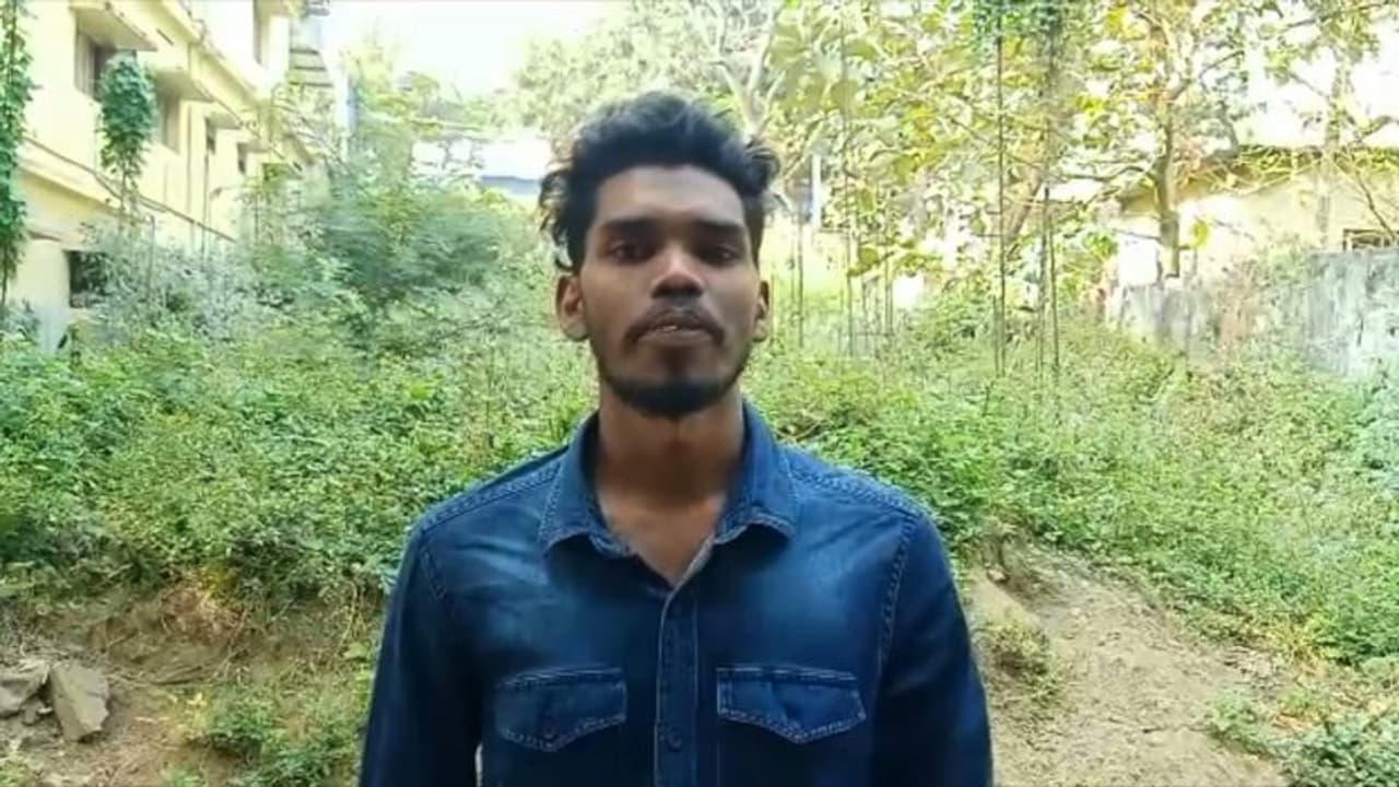 ഉന്തിയ പല്ലിൻ്റെ പേരിൽ ആദിവാസി യുവാവിന് സർക്കാർ ജോലി നിഷേധിച്ച സംഭവം; കേസെടുത്ത് എസ്സി എസ്ടി കമ്മീഷൻ ഉന്തിയ പല്ലിൻ്റെ പേരിൽ ആദിവാസി യുവാവിന് സർക്കാർ ജോലി നിഷേധിച്ച സംഭവം; കേസെടുത്ത് എസ്സി എസ്ടി കമ്മീഷൻ