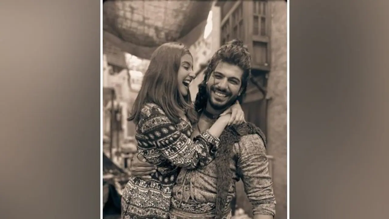 Tunisha Sharma's mother files police complaint against co actor Sheezan Khan