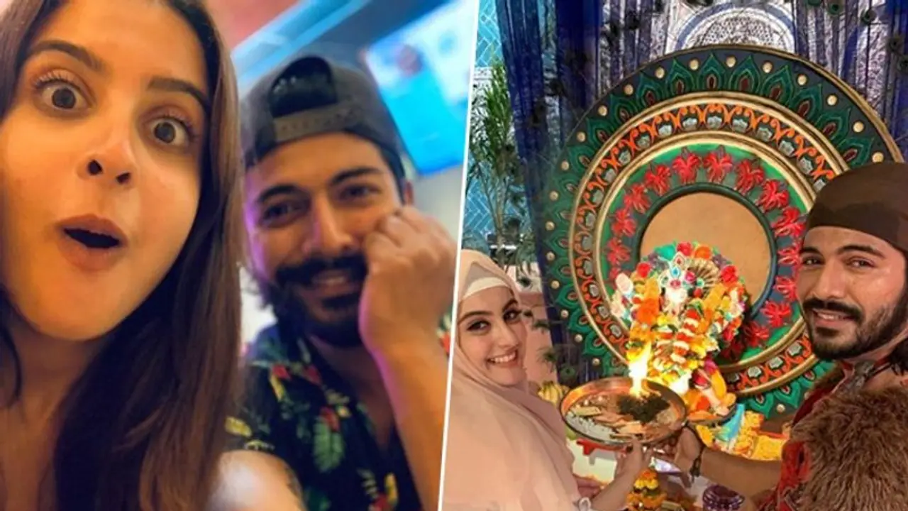 Who is Sheezan Khan, Tunisha Sharma's rumored BF arrested by Mumbai Police? Who is Sheezan Khan, Tunisha Sharma's rumored BF arrested by Mumbai Police?