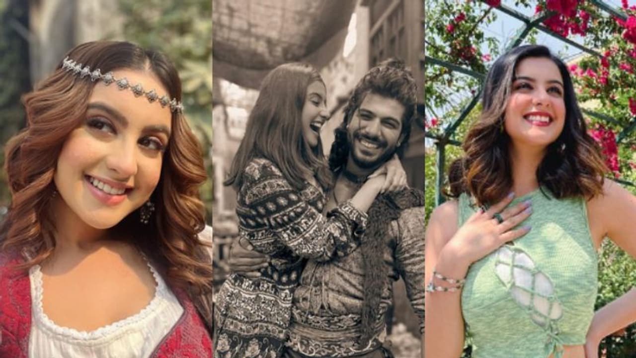 സീരിയൽ താരം ടുണിഷ്യയുടെ മരണം: ബ്രേക്കപ്പ് ആകാനുള്ള കാരണം പൊലീസിനോട് വെളിപ്പെടുത്തി നടൻ ഷീസാൻ ഖാൻ സീരിയൽ താരം ടുണിഷ്യയുടെ മരണം: ബ്രേക്കപ്പ് ആകാനുള്ള കാരണം പൊലീസിനോട് വെളിപ്പെടുത്തി നടൻ ഷീസാൻ ഖാൻ