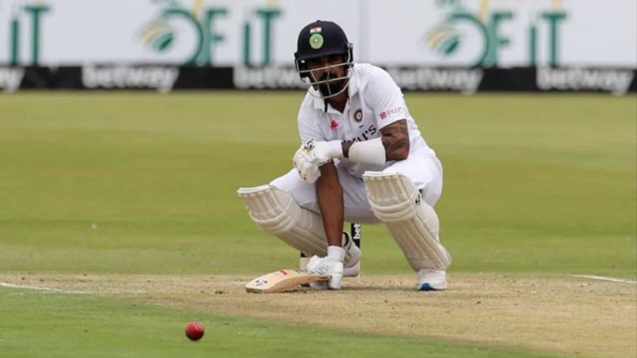 வங்கதேச அணிக்கு எதிரான டெஸ்ட் போட்டிகளில் கேப்டன் ராகுலின் மொத்த பங்களிப்பு 57 ரன்கள்!