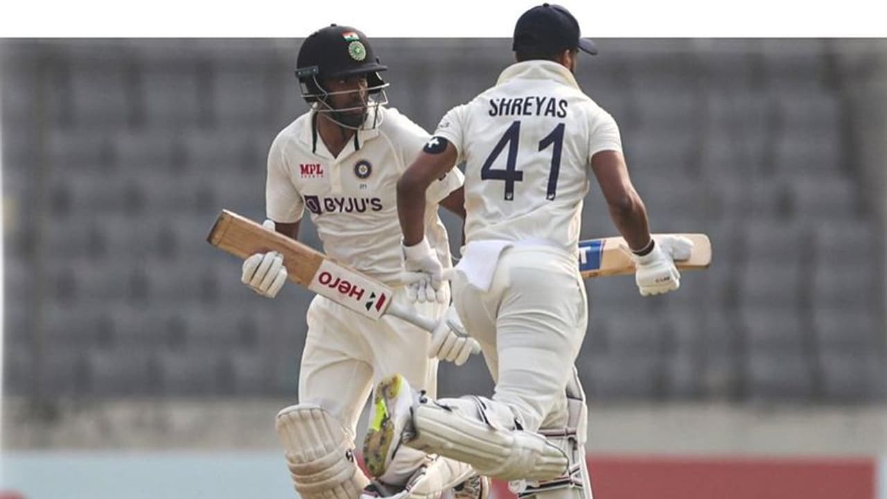 வங்கதேச வீரர்கள் ரொம்பவே ப்ரெஷர் கொடுத்தார்கள்: மேன் ஆஃப் தி மேட்ச் அஸ்வின் ஓபன் டாக்! வங்கதேச வீரர்கள் ரொம்பவே ப்ரெஷர் கொடுத்தார்கள்: மேன் ஆஃப் தி மேட்ச் அஸ்வின் ஓபன் டாக்!