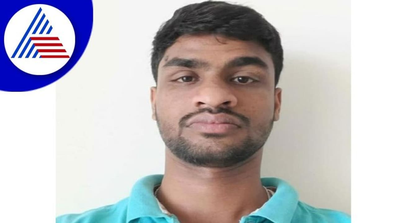 Bengaluru: ರಸ್ತೆಯಲ್ಲಿ ಸಿಕ್ಕ ಪೆನ್‌ಡ್ರೈವ್‌ ಬಳಸಿ ಯುವತಿಗೆ ಬ್ಲ್ಯಾಕ್ಮೇಲ್‌: ಆರೋಪಿ ಬಂಧನ