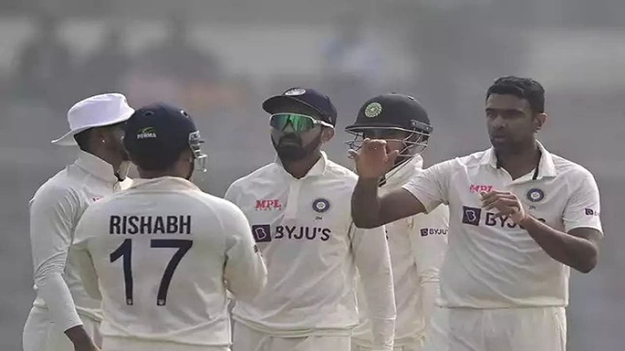 வங்கதேசத்தை பஞ்சு பஞ்சாக்கிய அஸ்வின், ஷ்ரேயாஸ்: இந்தியா 3 விக்கெட் வித்தியாசத்தில் வெற்றி! வங்கதேசத்தை பஞ்சு பஞ்சாக்கிய அஸ்வின், ஷ்ரேயாஸ்: இந்தியா 3 விக்கெட் வித்தியாசத்தில் வெற்றி!