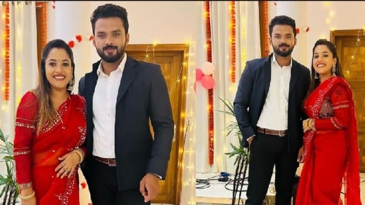 പുത്തൻ ലുക്കില് അമൃത നായർ, ഫോട്ടോ ചര്ച്ചയാക്കി ആരാധകര് പുത്തൻ ലുക്കില് അമൃത നായർ, ഫോട്ടോ ചര്ച്ചയാക്കി ആരാധകര്