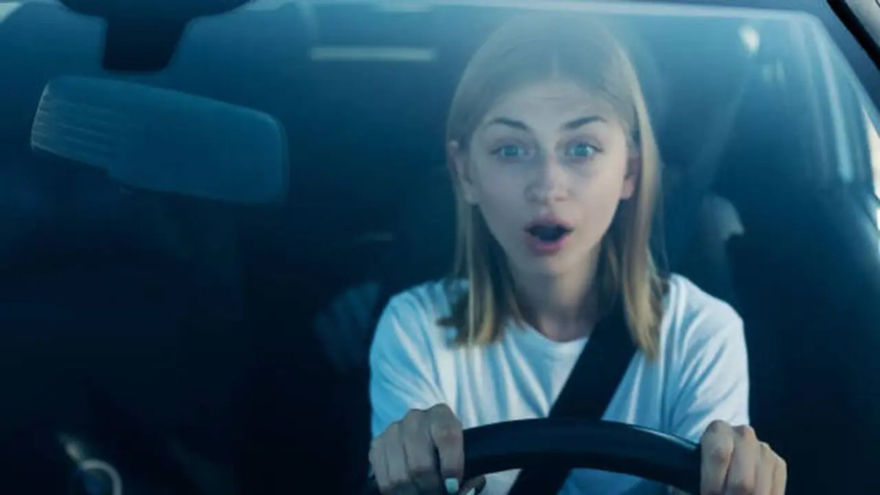 अचानक फेल हो जाए कार का ब्रेक तो भूलकर भी न करें ऐसी गलती, अपनाएं ये टिप्स अचानक फेल हो जाए कार का ब्रेक तो भूलकर भी न करें ऐसी गलती, अपनाएं ये टिप्स