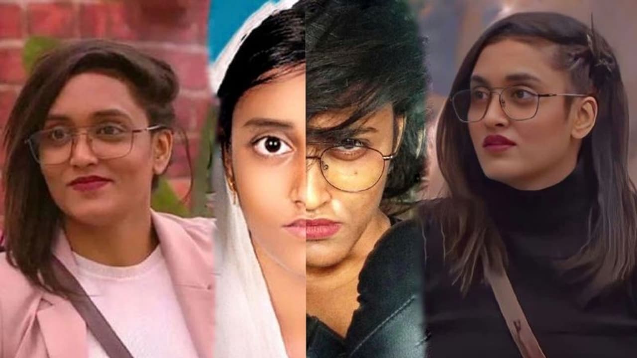 'ഇതാണ് ഞാൻ ചെയ്യാൻ ആഗ്രഹിക്കുന്നത്'; പുതിയ പോസ്റ്റ്‌ പങ്കുവെച്ച് ജാസ്‍മിൻ മൂസ