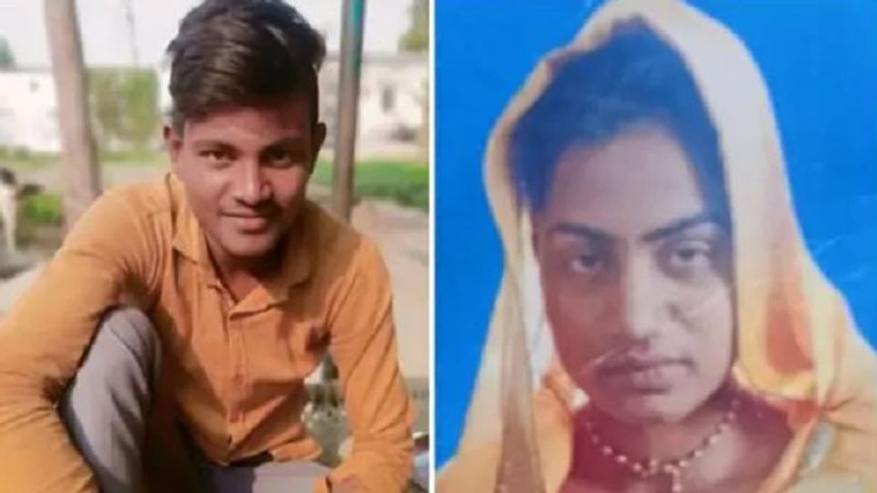 एक साथ जहर खाकर दोनों आ गए अपने घर वापस, शादी के 12 दिन बाद प्रेमिका ने प्रेमी के साथ किया ऐसा काम एक साथ जहर खाकर दोनों आ गए अपने घर वापस, शादी के 12 दिन बाद प्रेमिका ने प्रेमी के साथ किया ऐसा काम