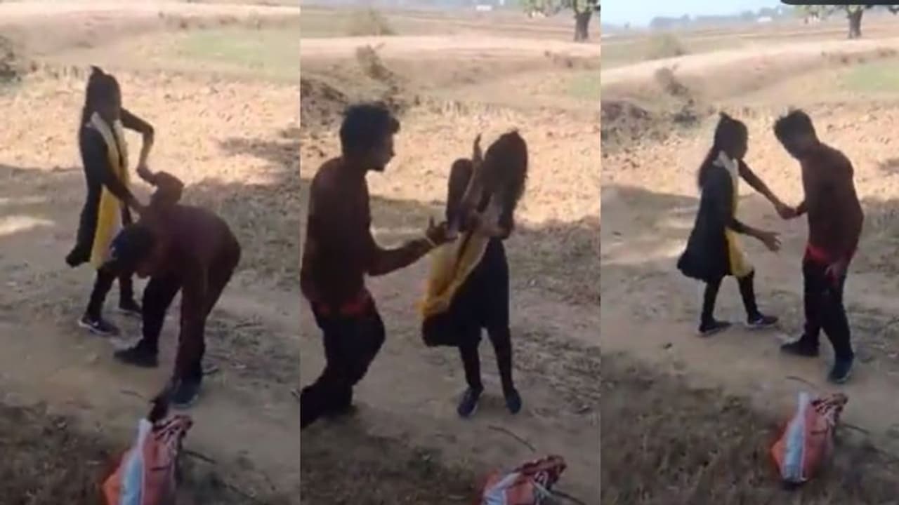 വിവാഹം കഴിയ്ക്കാൻ കാമുകി ആവശ്യപ്പെട്ടത് ഇഷ്ടമായില്ല, ക്രൂരമായി മർദ്ദിച്ച് കാമുകൻ വിവാഹം കഴിയ്ക്കാൻ കാമുകി ആവശ്യപ്പെട്ടത് ഇഷ്ടമായില്ല, ക്രൂരമായി മർദ്ദിച്ച് കാമുകൻ