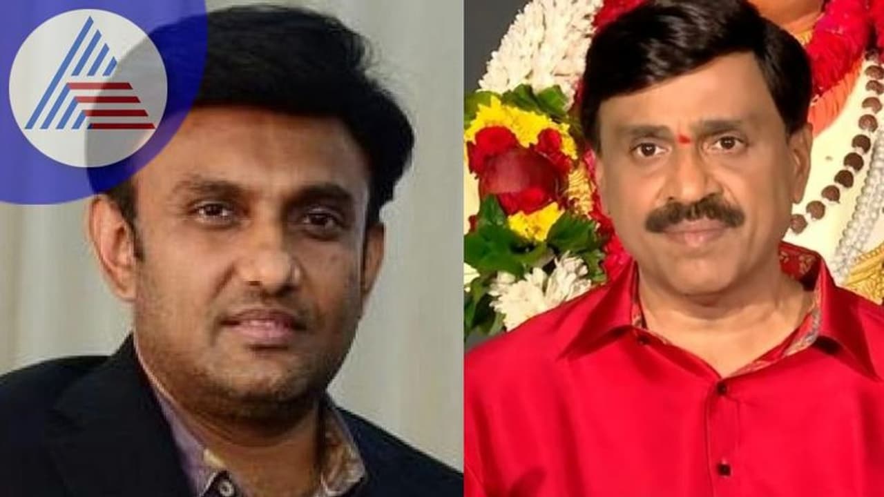 Assembly election: ಜನಾರ್ಧನರೆಡ್ಡಿ ಹೊಸ ಪಕ್ಷದ ನಿರ್ಧಾರ ವಾಪಸ್ ಪಡೆಯಲಿ: ಸಚಿವ ಸುಧಾಕರ್ ಮನವಿ Assembly election: ಜನಾರ್ಧನರೆಡ್ಡಿ ಹೊಸ ಪಕ್ಷದ ನಿರ್ಧಾರ ವಾಪಸ್ ಪಡೆಯಲಿ: ಸಚಿವ ಸುಧಾಕರ್ ಮನವಿ