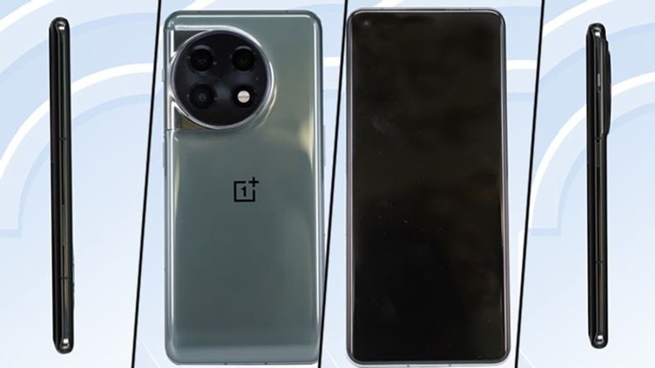 OnePlus 11 5G to launch today: Know when, where to watch event live? Know expected specs, other details