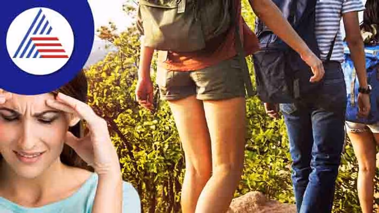 ಪ್ರಯಾಣದಲ್ಲಿ ಆರೋಗ್ಯ ಚೆನ್ನಾಗಿರಬೇಕೆಂದರೆ ಹೀಗೆ ಮಾಡಿ ಪ್ರಯಾಣದಲ್ಲಿ ಆರೋಗ್ಯ ಚೆನ್ನಾಗಿರಬೇಕೆಂದರೆ ಹೀಗೆ ಮಾಡಿ