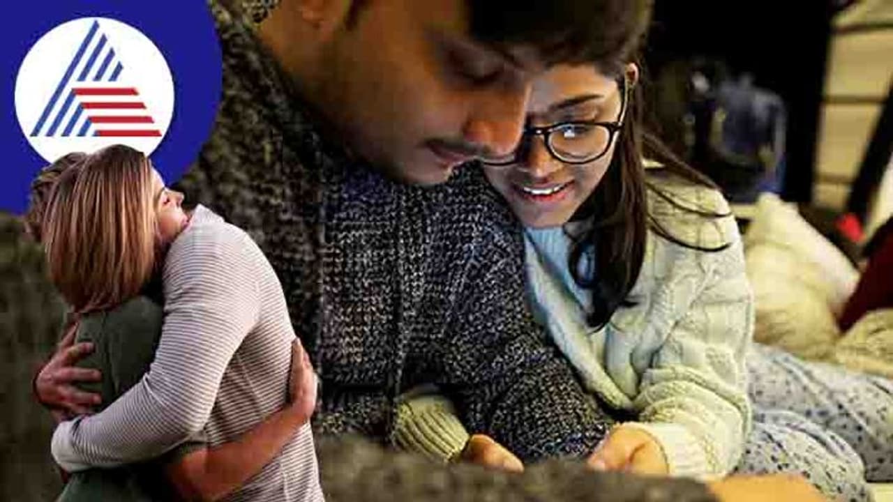 ದಾಂಪತ್ಯದಲ್ಲಿ ಮೌನಕ್ಕಿಂತ ಮಾತು ಸಮಸ್ಯೆ ಬಗೆಹರಿಸುತ್ತೆ! ಹೇಗಿರಬೇಕು ಮಾತುಕತೆ?