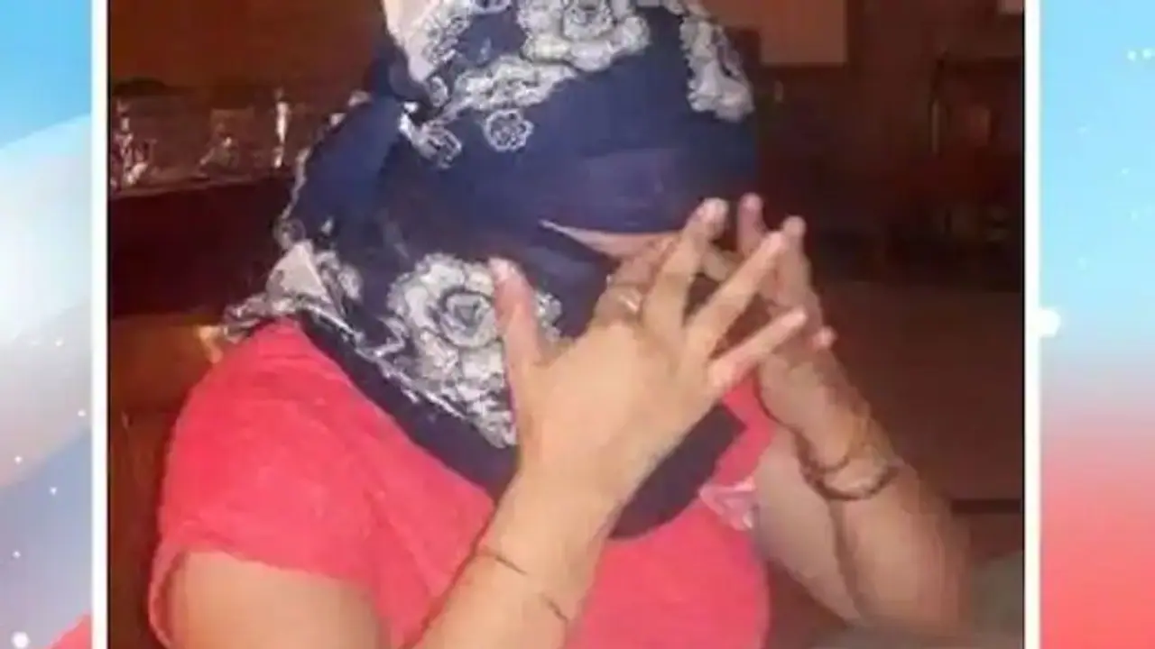  सुहागरात में दूल्हे ने कर दी ऐसी शर्मनाक हरकत, दुल्हन पहुंच गई थाने...बोली वो पति नहीं वहशी दरिंदा है'