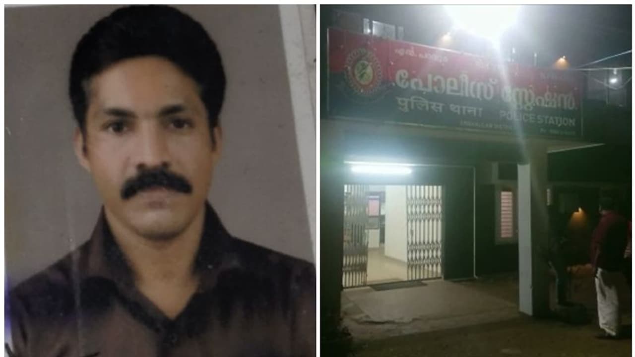 എറണാകുളത്ത് മദ്യലഹരിയിൽ സുഹൃത്തിനെ കുത്തിക്കൊന്നു; പ്രതി പിടിയിൽ എറണാകുളത്ത് മദ്യലഹരിയിൽ സുഹൃത്തിനെ കുത്തിക്കൊന്നു; പ്രതി പിടിയിൽ