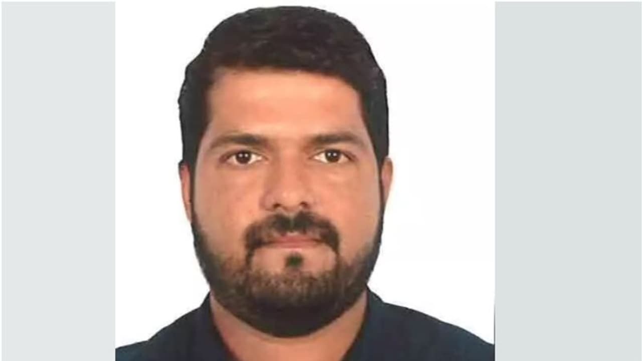 സന്ദര്‍ശക വിസയിലെത്തിയ പ്രവാസി മലയാളി മരിച്ചു