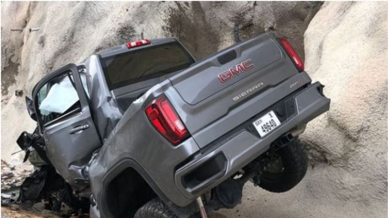 യുഎഇയില്‍ വാഹനാപകടത്തില്‍ 22കാരന്‍ മരിച്ചു