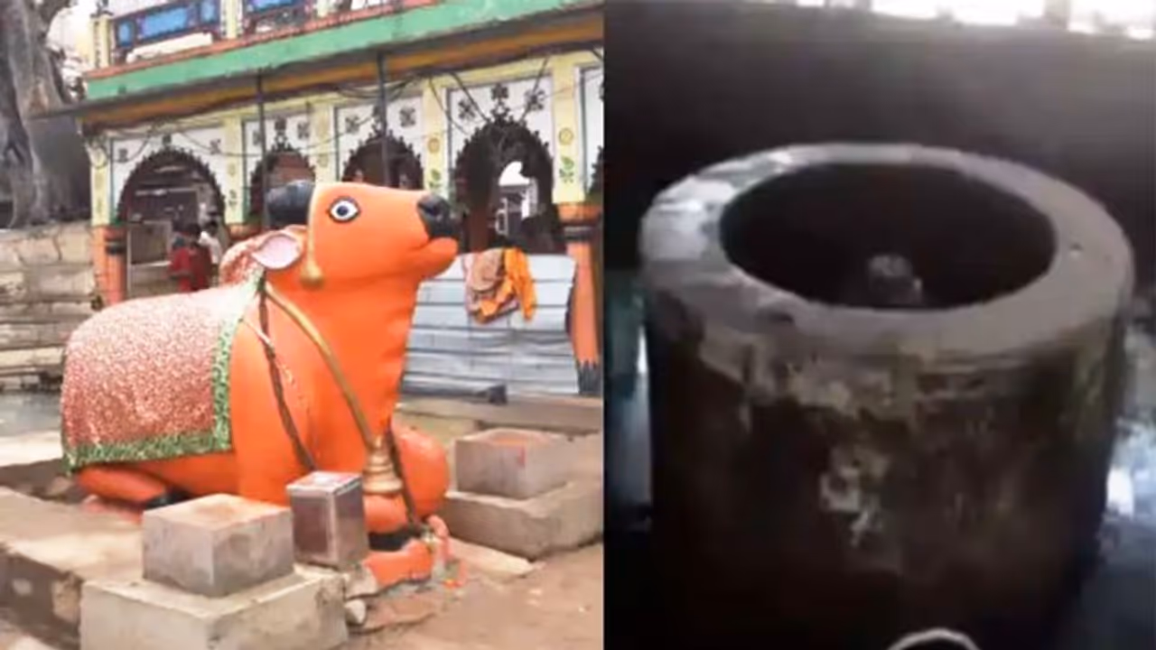 Gyanvapi: ರಂಜಾನ್ ಸಮಯದಲ್ಲಿ ವುಜುಕಾನಾ ಬಳಕೆಗೆ ಅನುಮತಿ ಕೇಳಿದ ಮುಸ್ಲಿಮರು, ಸುಪ್ರೀಂ ಕೋರ್ಟ್ ಹೇಳಿದ್ದೇನು? Gyanvapi: ರಂಜಾನ್ ಸಮಯದಲ್ಲಿ ವುಜುಕಾನಾ ಬಳಕೆಗೆ ಅನುಮತಿ ಕೇಳಿದ ಮುಸ್ಲಿಮರು, ಸುಪ್ರೀಂ ಕೋರ್ಟ್ ಹೇಳಿದ್ದೇನು?