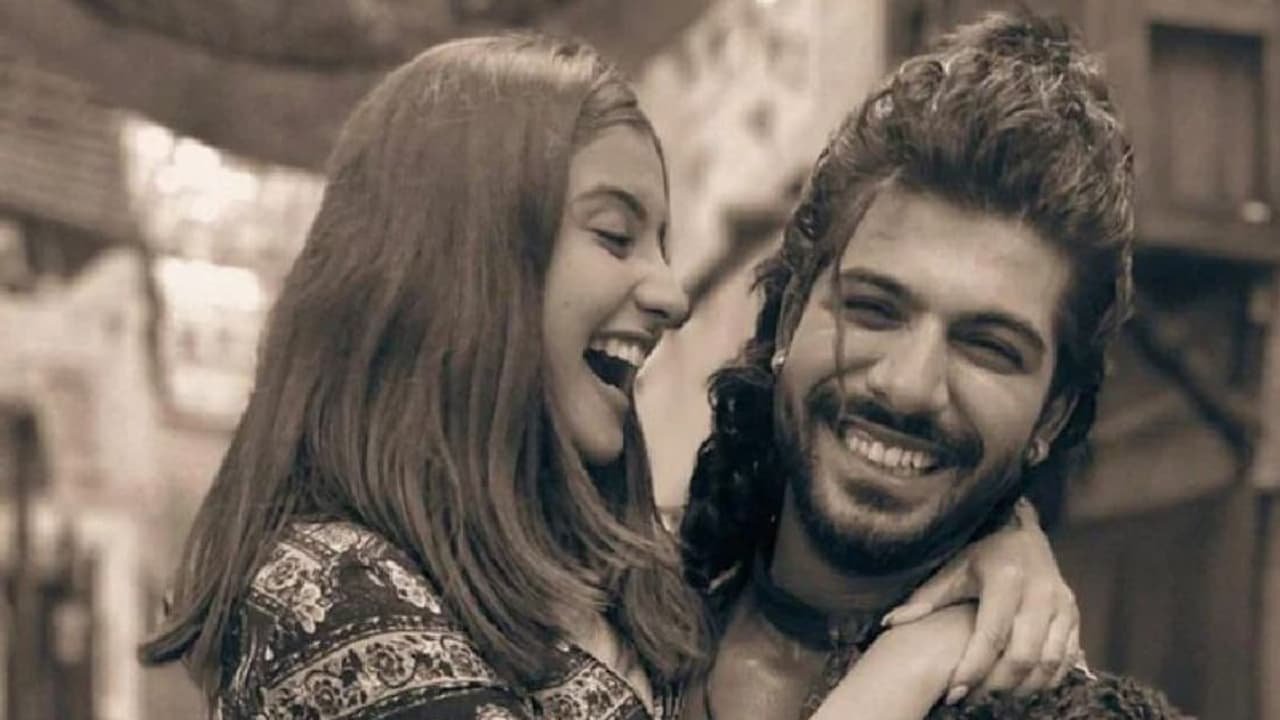 ನಟಿ ತುನಿಷಾ ಶರ್ಮಾ ಆತ್ಮಹತ್ಯೆ ಪ್ರಕರಣ: ಸಹನಟ ಶೀಜಾನ್ ಮೊಹಮ್ಮದ್ ಖಾನ್ ಬಂಧನ