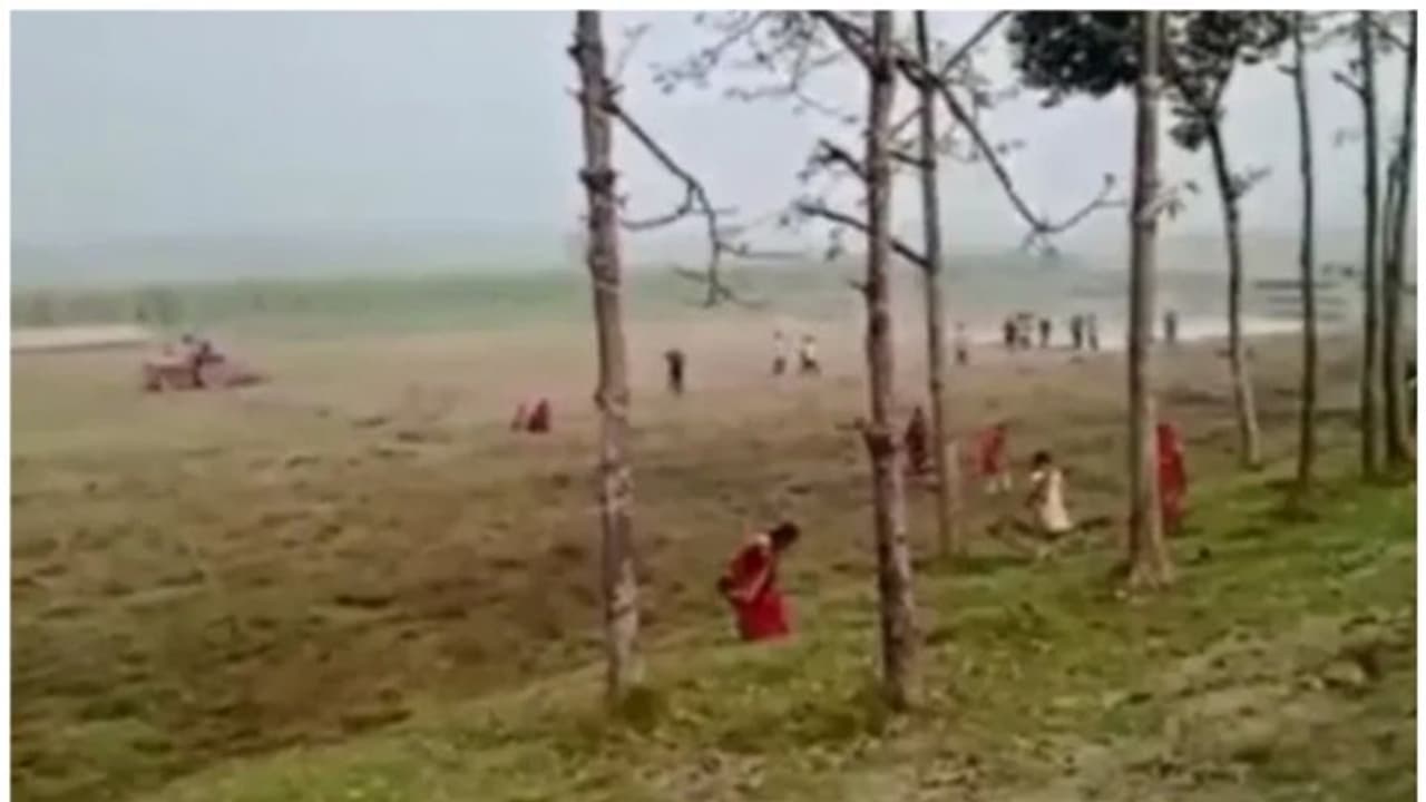 బరారీ కాల్పుల కేసులో జేడీయూ ఎమ్మెల్యే కొడుకు అరెస్టు బరారీ కాల్పుల కేసులో జేడీయూ ఎమ్మెల్యే కొడుకు అరెస్టు