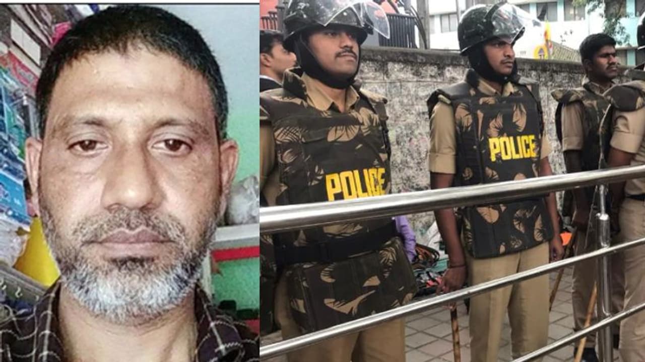 വ്യാപാരിയെ കടയുടെ മുന്നിലിട്ട് വെട്ടി; മംഗളൂരുവിനെ നടുക്കി വീണ്ടും കൊലപാതകം, നിരോധനാജ്ഞ, മദ്യനിരോധനം വ്യാപാരിയെ കടയുടെ മുന്നിലിട്ട് വെട്ടി; മംഗളൂരുവിനെ നടുക്കി വീണ്ടും കൊലപാതകം, നിരോധനാജ്ഞ, മദ്യനിരോധനം