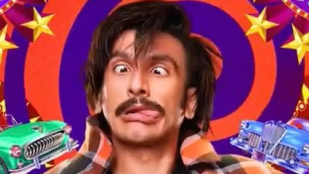 സര്‍ക്കസും വീണു; ക്രിസ്മസ് അവധിക്കാലത്തും ആളെ കിട്ടാതെ ബോളിവുഡ്.!