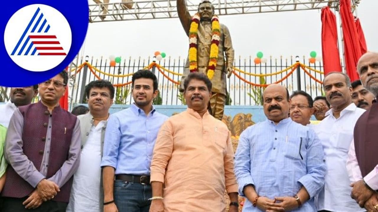 ನವಭಾರತಕ್ಕೆ ವಾಜಪೇಯಿ ಮುನ್ನುಡಿ: ಸಿಎಂ ಬಸವರಾಜ ಬೊಮ್ಮಾಯಿ ನವಭಾರತಕ್ಕೆ ವಾಜಪೇಯಿ ಮುನ್ನುಡಿ: ಸಿಎಂ ಬಸವರಾಜ ಬೊಮ್ಮಾಯಿ