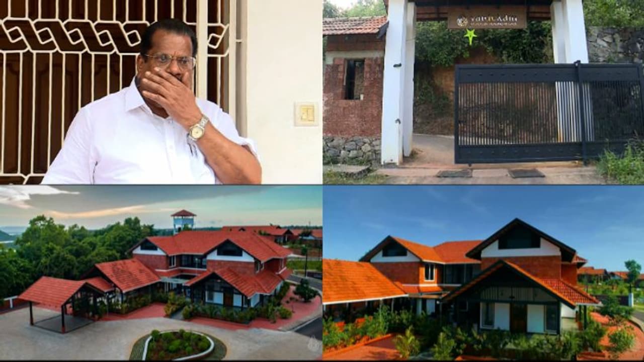 'ഇ പിയേയും കുടുംബത്തേയും വിവാദത്തിലേക്ക് വലിച്ചിഴക്കരുത്, കോടികളുടെ നിക്ഷേപമൊന്നും അവര്ക്കില്ല' 'ഇ പിയേയും കുടുംബത്തേയും വിവാദത്തിലേക്ക് വലിച്ചിഴക്കരുത്, കോടികളുടെ നിക്ഷേപമൊന്നും അവര്ക്കില്ല'