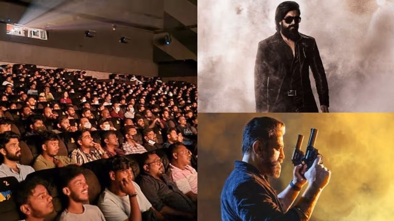 ഈ വര്‍ഷം ഏറ്റവുമധികം ടിക്കറ്റുകള്‍ വിറ്റ 10 സിനിമകളുടെ ലിസ്റ്റ് പുറത്തുവിട്ട് ഏരീസ് പ്ലെക്സ്