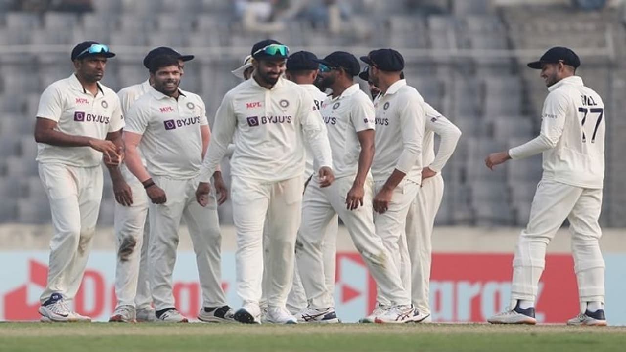 India Predicted XI vs Bangladesh Dhaka Test: வங்கதேசத்திற்கு எதிரான 2ஆவது டெஸ்ட்: ஆடும் உத்தேச இந்திய அணி!