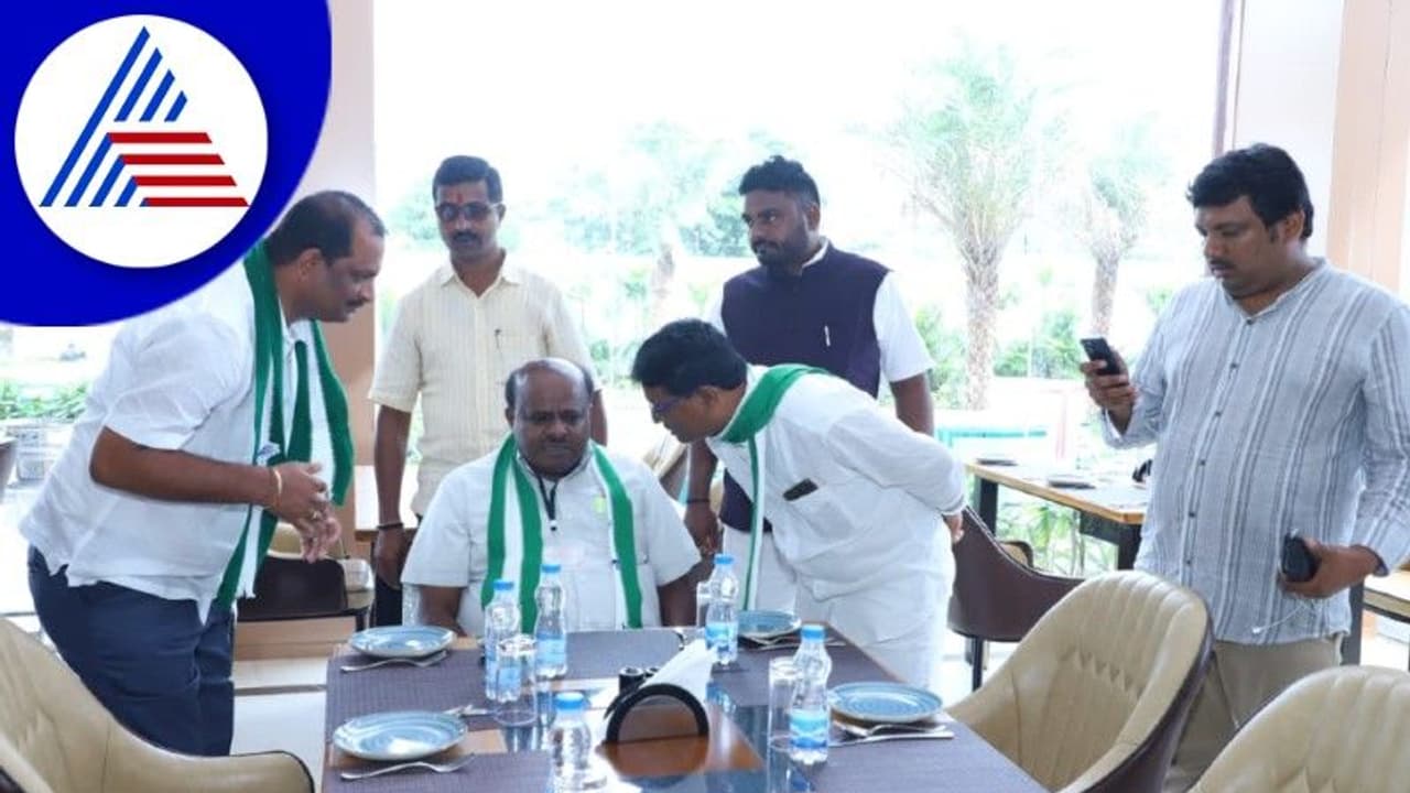 Assembly election: ರಾಯಚೂರು, ಮಸ್ಕಿ ವಿಧಾನಸಭಾ ಕ್ಷೇತ್ರದ ಜೆಡಿಎಸ್ ಟಿಕೆಟ್‌ಗೆ ಭಾರೀ ಕಸರತ್ತು!