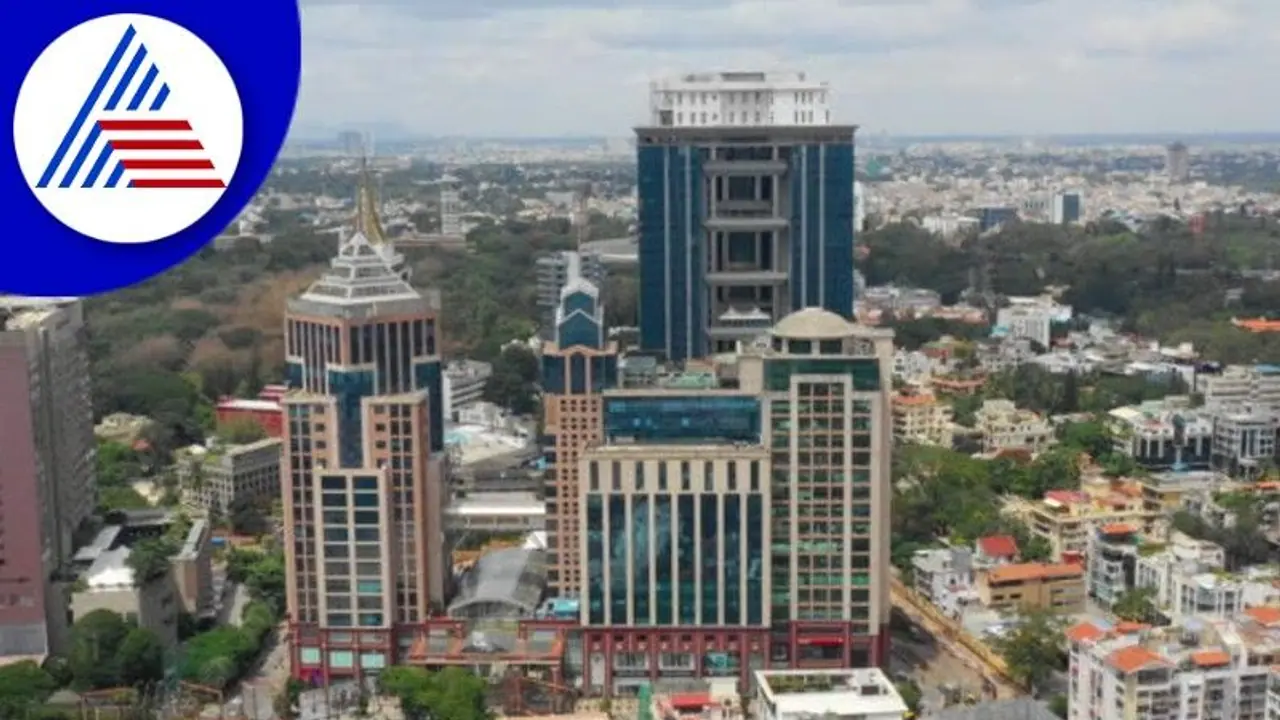 ಬೆಂಗ್ಳೂರಲ್ಲಿ ಜ.17ಕ್ಕೆ ಅಮೆರಿಕ ಕಾನ್ಸುಲೆಟ್‌ ಶುರು: ಕನ್ನಡಿಗರಿಗೆ ಭಾರೀ ಅನುಕೂಲ!