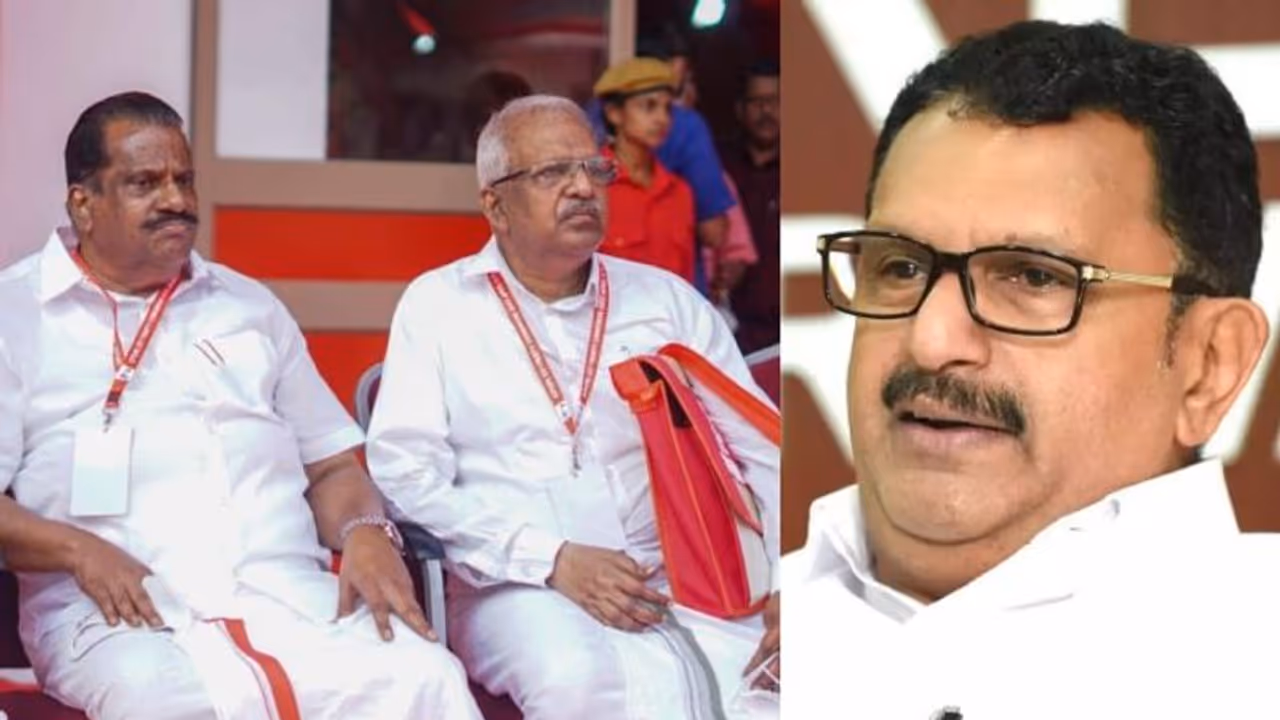 ഇ.പി ജയരാജനെതിരായ ആരോപണം; പാർട്ടി അന്വേഷണമല്ല, ജുഡീഷ്യൽ അന്വേഷണം വേണമെന്ന് കെ മുരളീധരൻ 