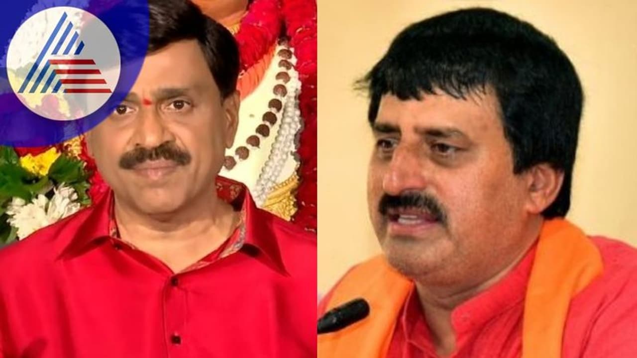 Assembly election: ಬಿಜೆಪಿಯೊಂದಿಗೆ ಶೀಘ್ರ ಜನಾರ್ಧನರೆಡ್ಡಿ ಪಕ್ಷದ ವಿಲೀನ: ಸಿ.ಪಿ. ಯೋಗೇಶ್ವರ Assembly election: ಬಿಜೆಪಿಯೊಂದಿಗೆ ಶೀಘ್ರ ಜನಾರ್ಧನರೆಡ್ಡಿ ಪಕ್ಷದ ವಿಲೀನ: ಸಿ.ಪಿ. ಯೋಗೇಶ್ವರ