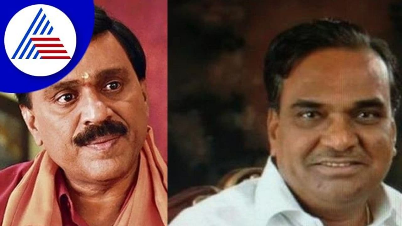 Assembly election: ರೆಡ್ಡಿ ಸ್ಪರ್ಧೆಯಿಂದ ತೊಂದರೆಯಿಲ್ಲ; ಗೆಲುವು ನನ್ನದೇ ಎಂದ ಶಾಸಕ ಪರಣ್ಣ Assembly election: ರೆಡ್ಡಿ ಸ್ಪರ್ಧೆಯಿಂದ ತೊಂದರೆಯಿಲ್ಲ; ಗೆಲುವು ನನ್ನದೇ ಎಂದ ಶಾಸಕ ಪರಣ್ಣ