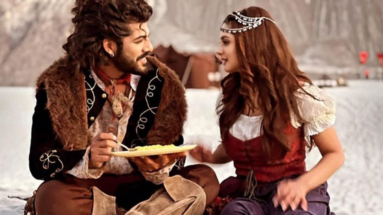 श्रद्धा वॉकर हत्याकांड से तुनिशा शर्मा की ख़ुदकुशी का कनेक्शन, एक्ट्रेस की मां ने किया शॉकिंग खुलासा श्रद्धा वॉकर हत्याकांड से तुनिशा शर्मा की ख़ुदकुशी का कनेक्शन, एक्ट्रेस की मां ने किया शॉकिंग खुलासा